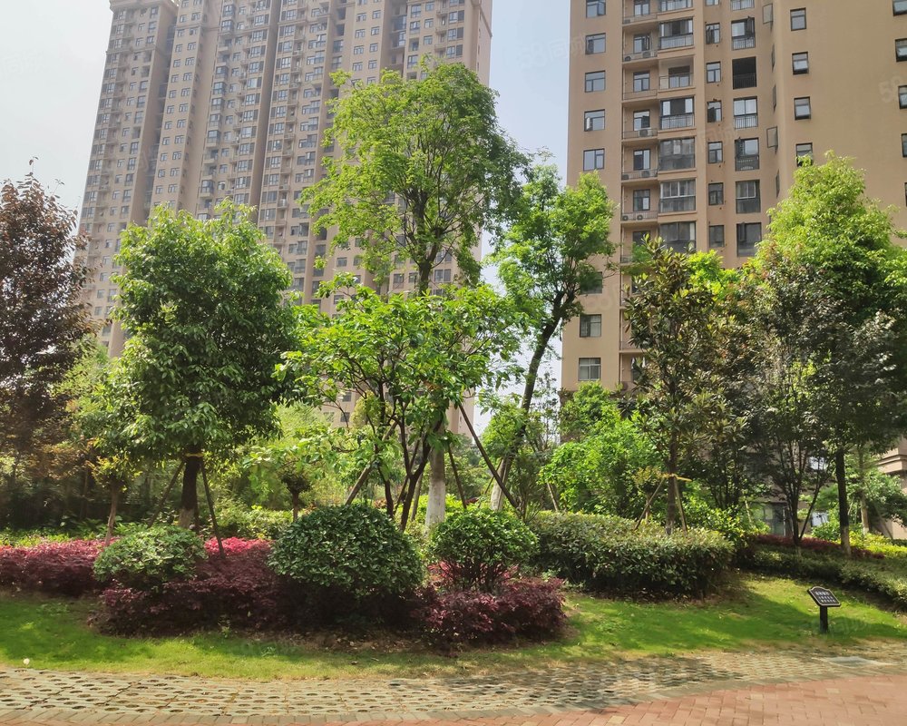 【忆美国际公馆, 忆美国际公馆小区详情,房价走势,房源,业主论坛】