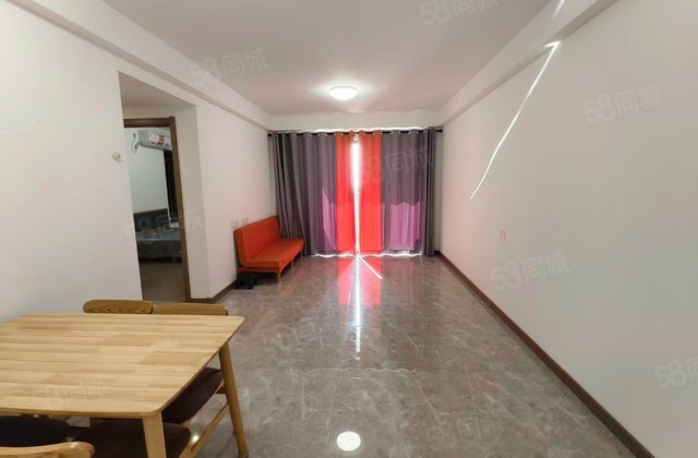 珠江万科城3室2厅76.88㎡68万二手房图片