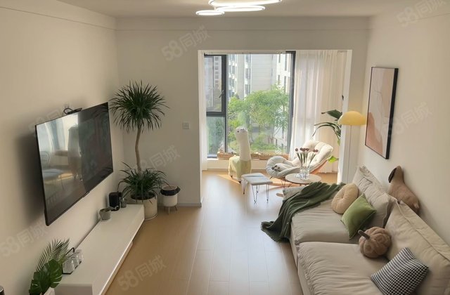 腾冲映象3室2厅98㎡98万二手房图片