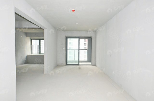 榕发望熙雅筑A区3室1厅90㎡155万二手房图片