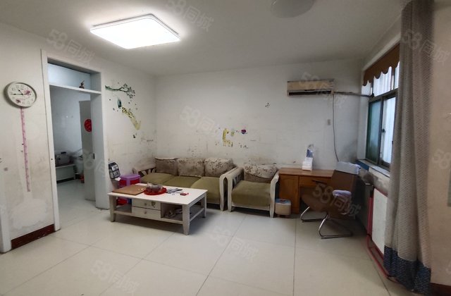 (真实保证)文轩本部 闸口 新时代D区2室 多层2楼 免大税