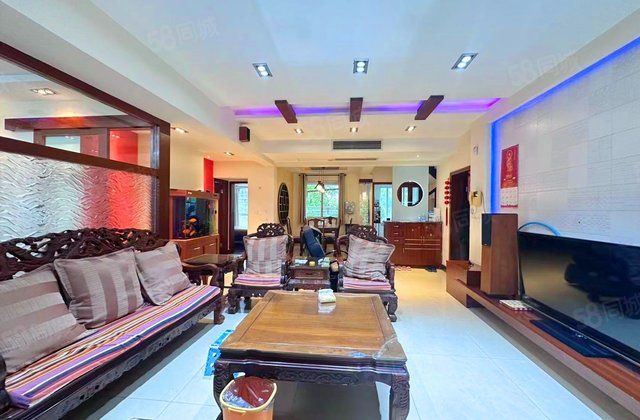 风临洲(B区)6室2厅207.55㎡172万二手房图片