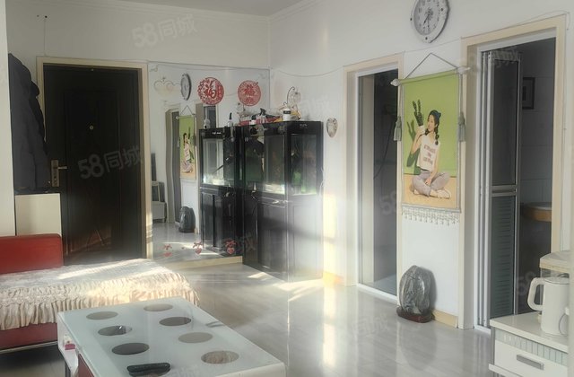 远望居住小区3室1厅74.7㎡33.8万二手房图片