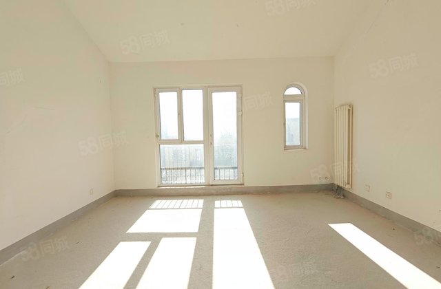 旭辉十九城邦(别墅)4室2厅260㎡156万二手房图片