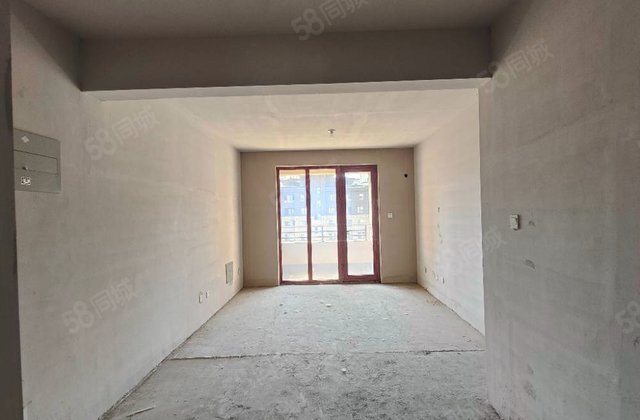 王府壹号(公寓住宅)3室2厅108㎡82万二手房图片