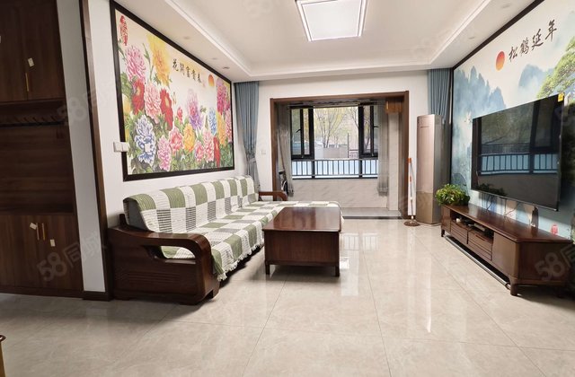 文轩东校8000多 精装三室 双卫 高新区 的小区 免大税