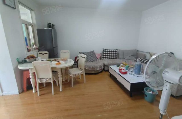 老文轩本部学府花园 三楼精装三室 带车位水木清华老一中外国语