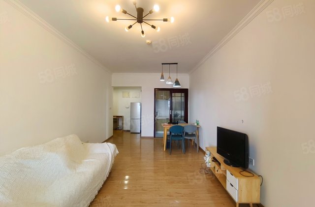 龙湖佰乐街3室2厅89.57㎡92万二手房图片