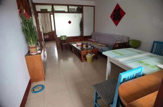 中医院家属院小区 产权清晰 商业配套成熟 交通便利