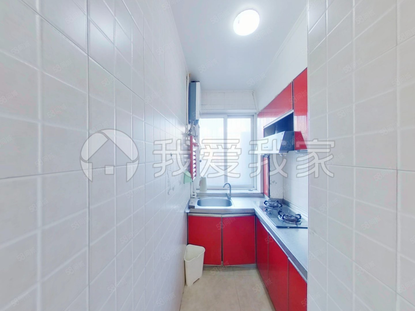 蒲黃榆路7,9,11號(hào)樓2室1廳1衛(wèi)57.3㎡東北245萬(wàn)