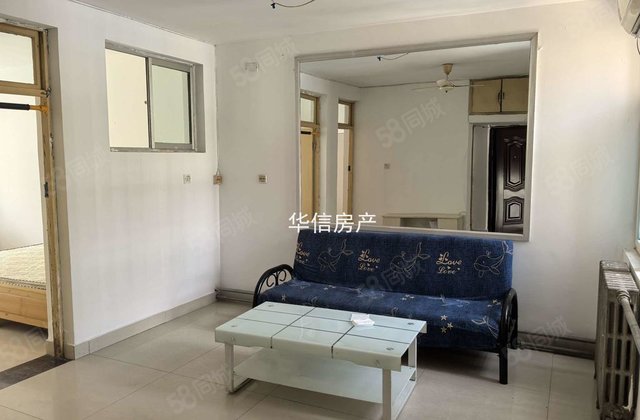 文轩本部 步梯三楼 停车3楼 79万全明户型