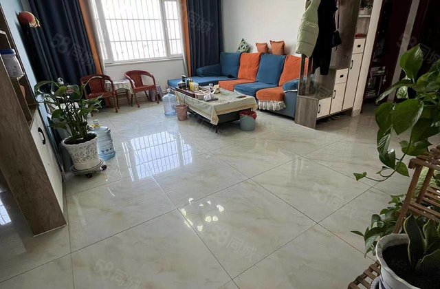 急售 急售 闫寺街道办事处 隋庄社区电梯精装三楼诚意出售