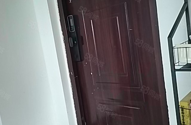 中泰阳光3室1厅106.15㎡23万二手房图片