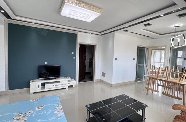 阿尔卡大三居！东边户！急售！看房方便！好楼层