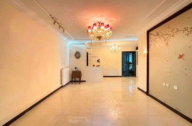 恒大城3室2厅142㎡215万二手房图片