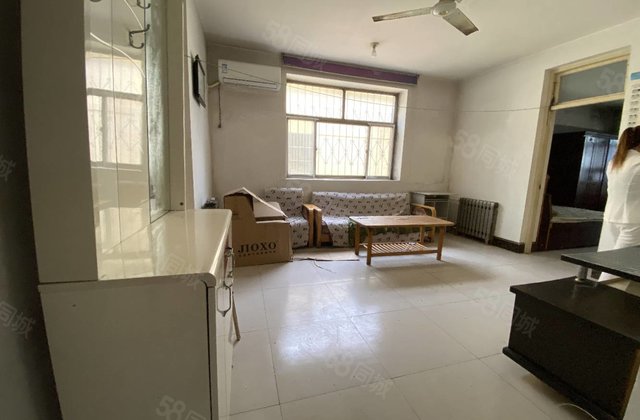 闸口新时代 羡林苑 文轩标准3室价格可谈