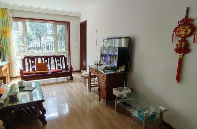 千山心城2室2厅86.86㎡107万二手房图片