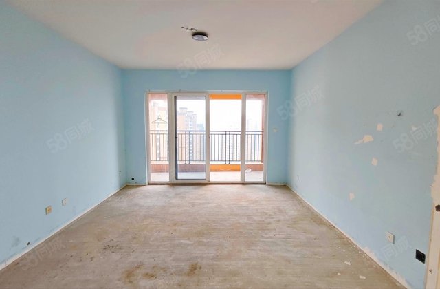 海骏达蜀都1号希顿公馆4室2厅138㎡125万二手房图片