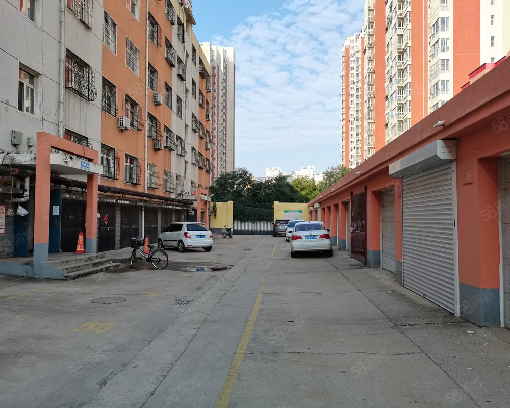 温馨家园鑫区小区详情,房价走势,房源,业主论坛】- 定州58同城