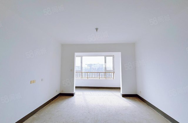 房东急售！一实验！清风和庐 99万免大税送车位储 城市芳华