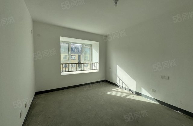 江北水镇 170平花园洋房 送70平露台 一手手续