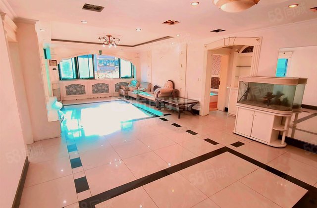 西湖路7号小区4室2厅142.52㎡145.8万二手房图片