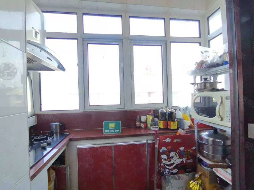 溫泉西里3室2廳1衛(wèi)91.73㎡南北140萬