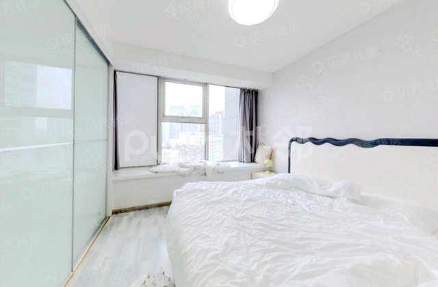 朗御1室1厅90㎡209万二手房图片