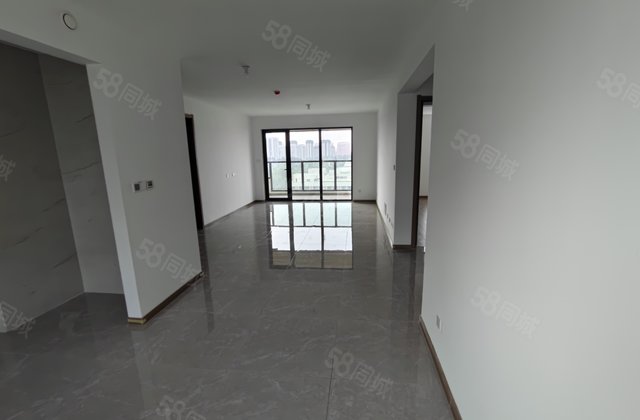 城市玖玺北区三叶草户型 带车储可按揭 学府印象孟达B2