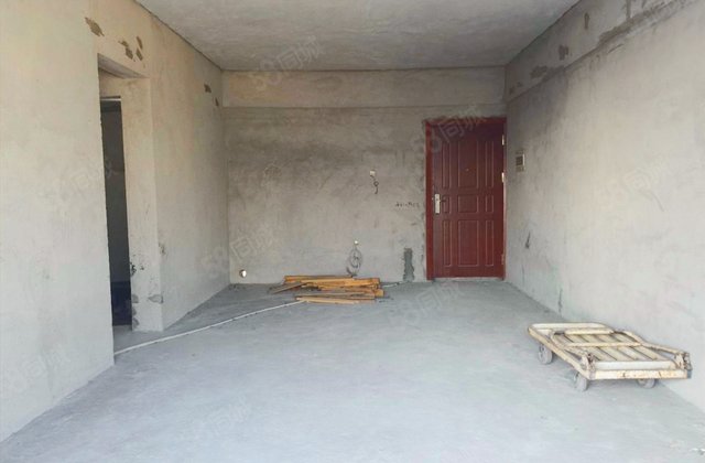 嘉德新地3室2厅99㎡93万二手房图片