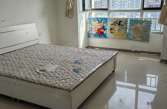 阿尔卡迪亚盛园(五期) 南北通透 地暖房 商品房