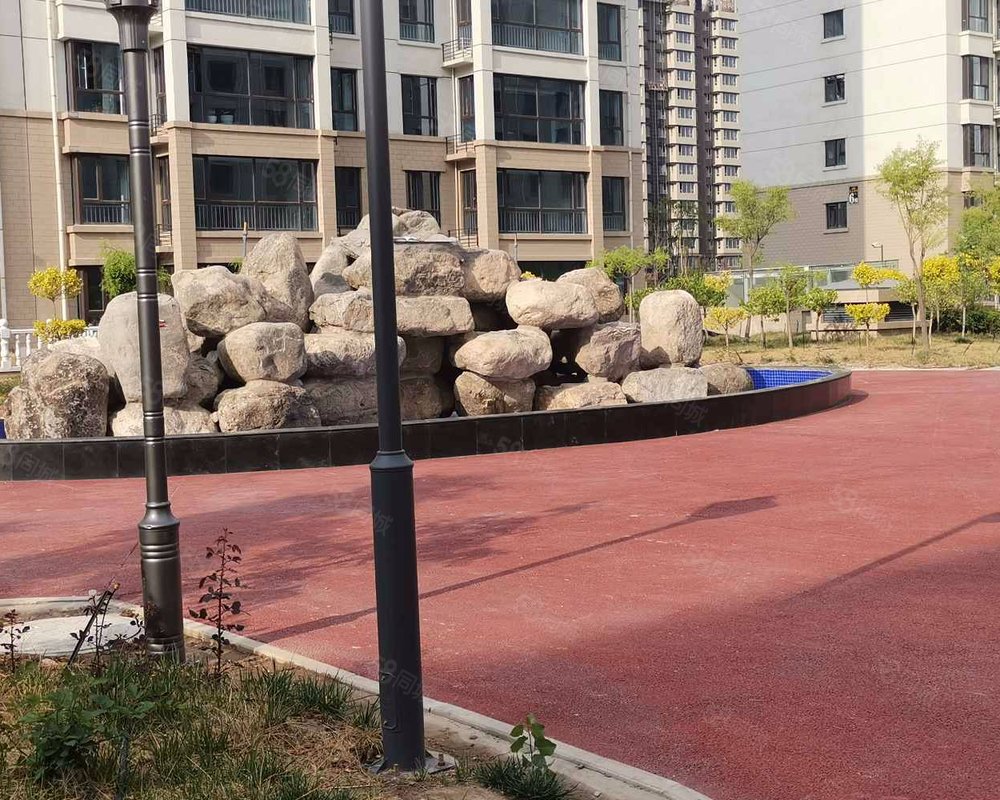 【金泰华府, 金泰华府小区详情,房价走势,房源,业主论坛】- 银川58