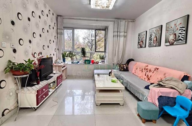 急售二中文苑金柱大学城边户，南北通透免大税100平85万。