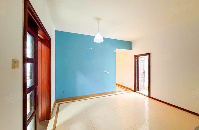 富力桃园(一期)5室2厅117.98㎡89.8万二手房图片