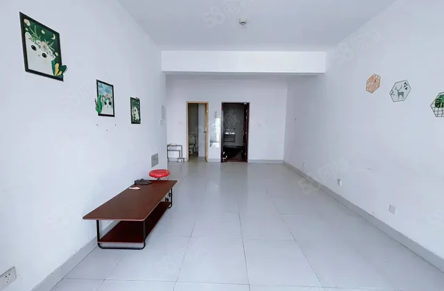 实验文轩，望湖花园，温馨两室