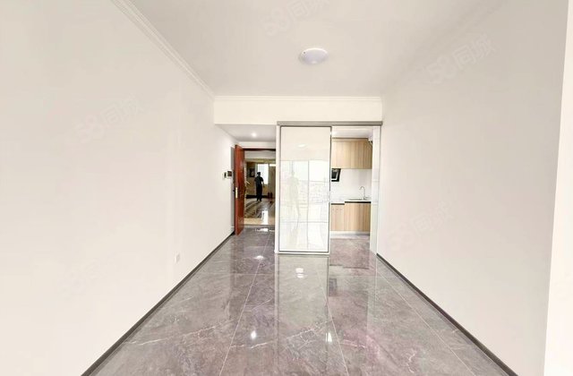 天宝豪庭3室2厅105.04㎡59万二手房图片