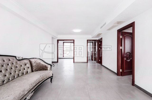 上林溪3室2厅138㎡1100万二手房图片