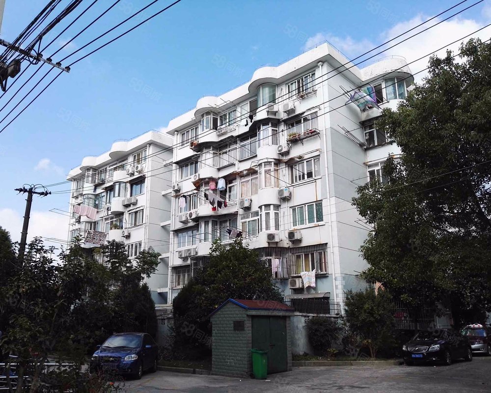【南杨小区(新浦路), 南杨小区(新浦路)小区详情,房价走势,房源,业主