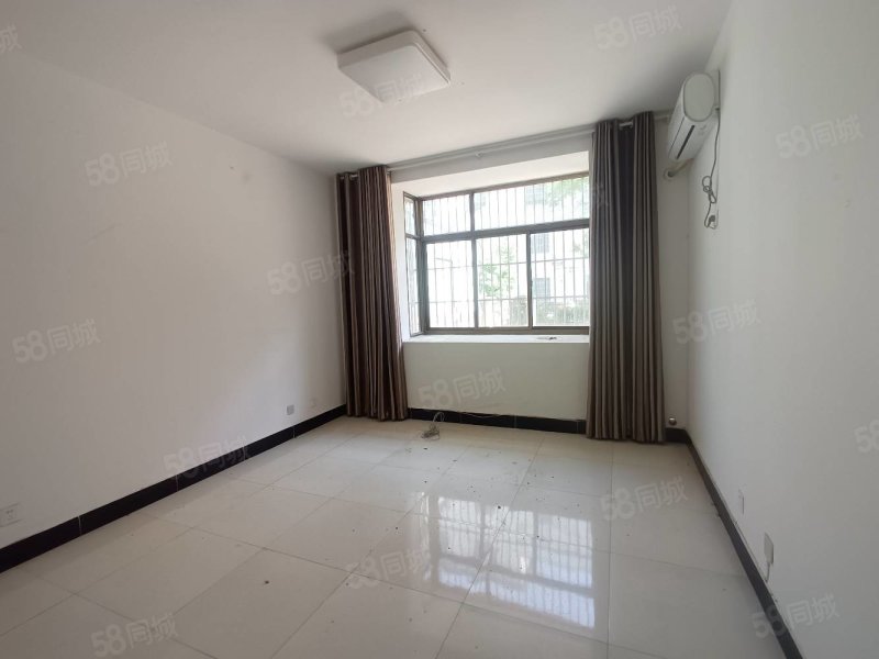 富荣花园一楼院子大出路好随时看房,富荣花园-亳州58同城