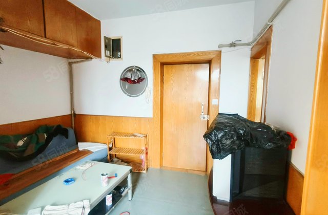 太钢35宿舍1室1厅50㎡15万二手房图片