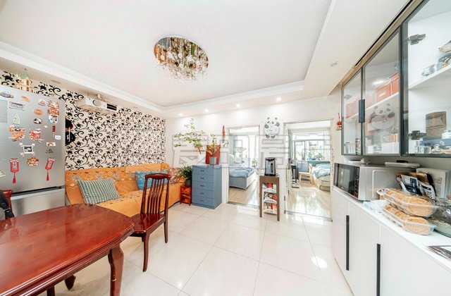 科学园南里四区3室1厅81㎡750万二手房图片