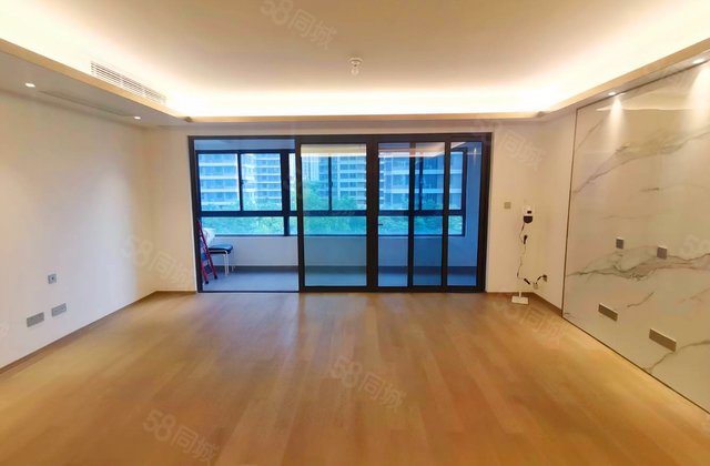 大华春和景明3室2厅135㎡418万二手房图片