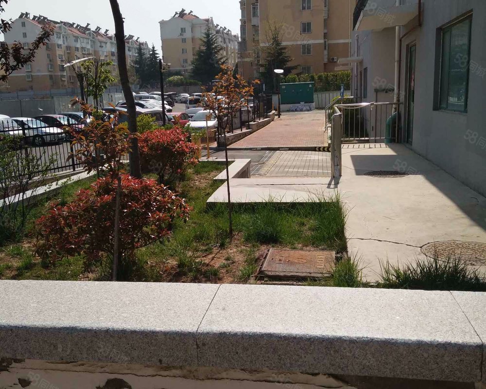 【山海家园, 山海家园小区详情,房价走势,房源,业主论坛】- 青岛58