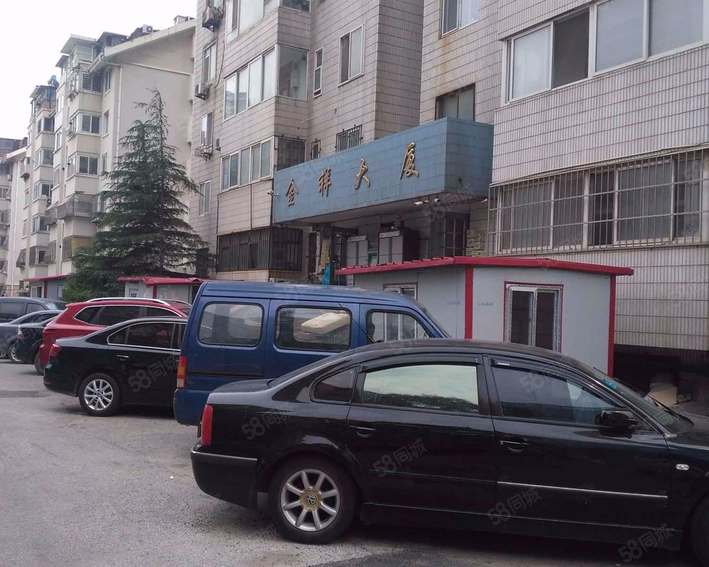 【金祥大厦, 金祥大厦小区详情,房价走势,房源,业主论坛】- 青岛58