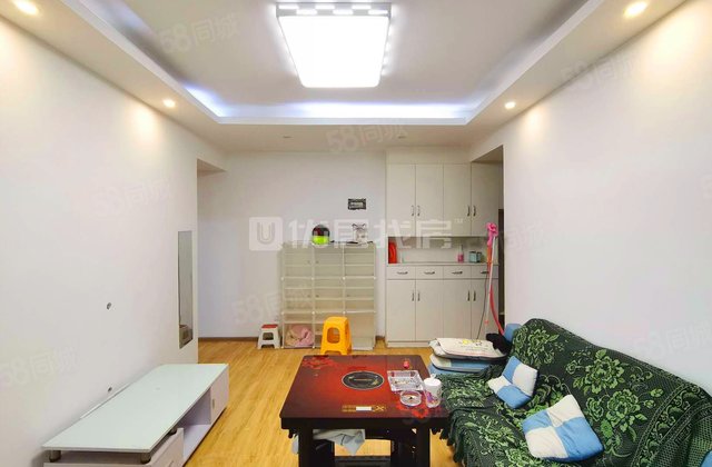 银通花园2室2厅71.11㎡37.8万二手房图片