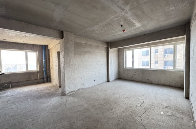 香梅湾3室2厅124㎡59.8万二手房图片