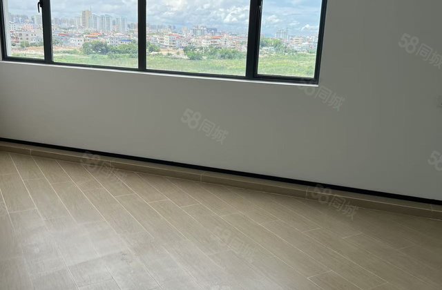 东方海鸥湾1室1厅48㎡37万二手房图片