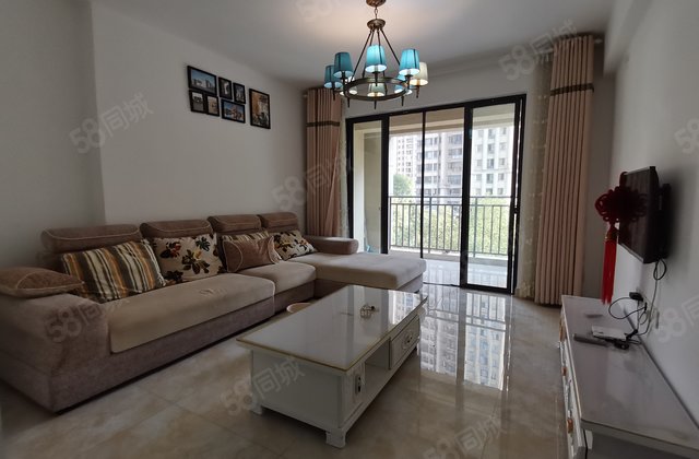 上饶汇成凡尔赛二手房网