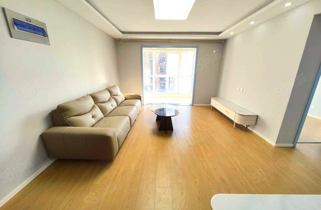 海璟台北湾(北区)3室2厅119㎡122万二手房图片