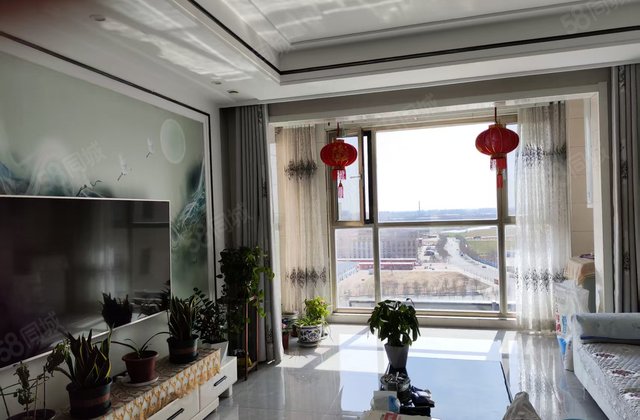 泊头一品3室2厅140㎡148万二手房图片